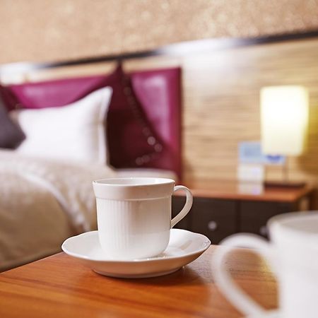 ปร้าก สปริง บูทิก โฮเต็ล Motel Liujia ภายนอก รูปภาพ
